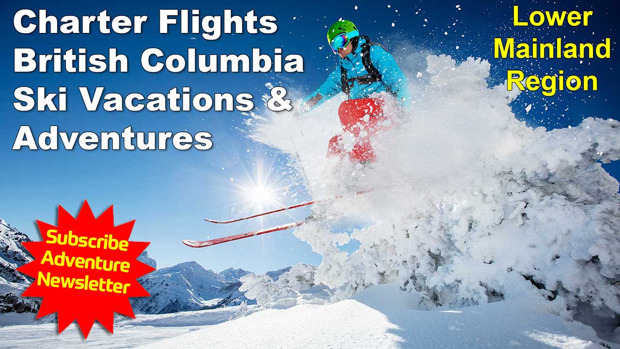 BC Ski Adventures